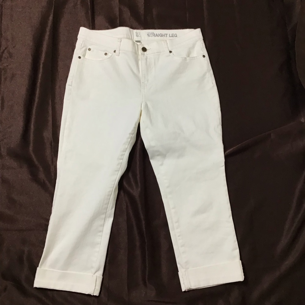 NYC Jeans